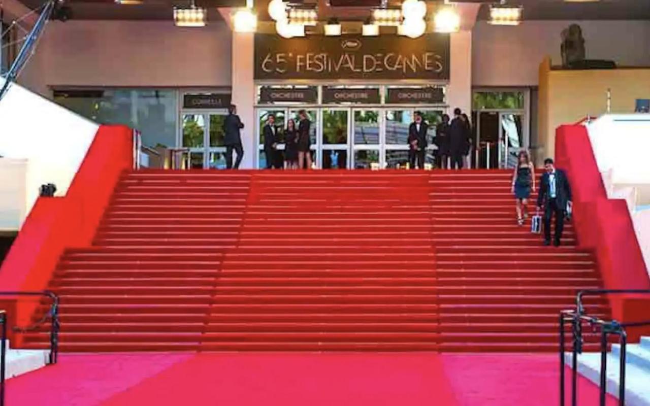Maisonnette Studio Bas Suquet, 200M Plages, 700M Palais, Au Calme Cannes Bagian luar foto