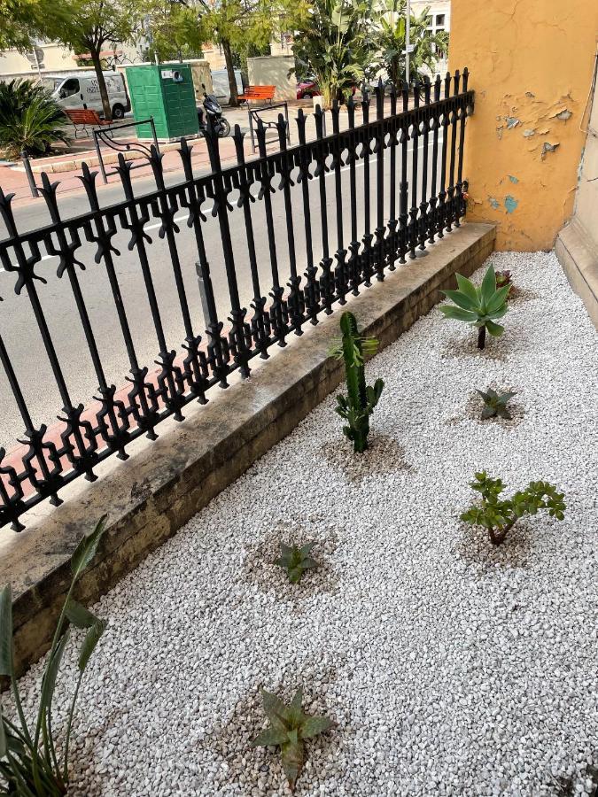 Maisonnette Studio Bas Suquet, 200M Plages, 700M Palais, Au Calme Cannes Bagian luar foto