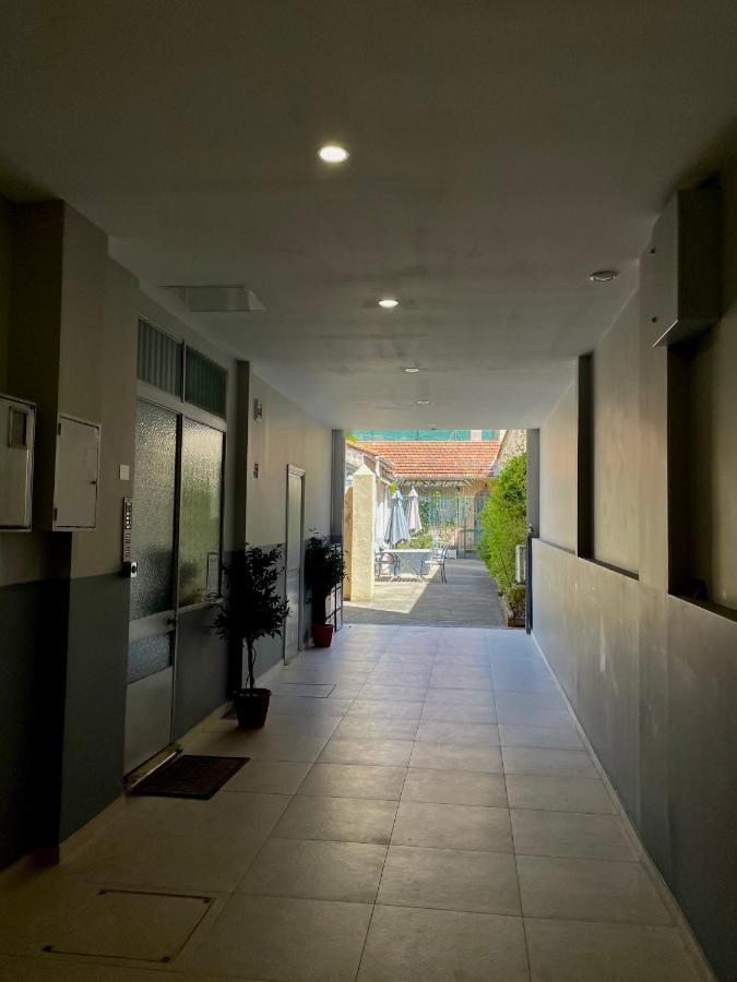 Maisonnette Studio Bas Suquet, 200M Plages, 700M Palais, Au Calme Cannes Bagian luar foto